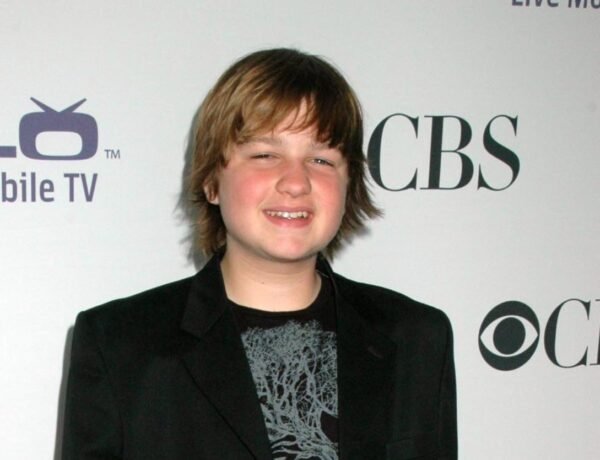 Angus T. Jones Undergoes Dramatic Transformation Bold New Look for Former Two and a Half Men Star