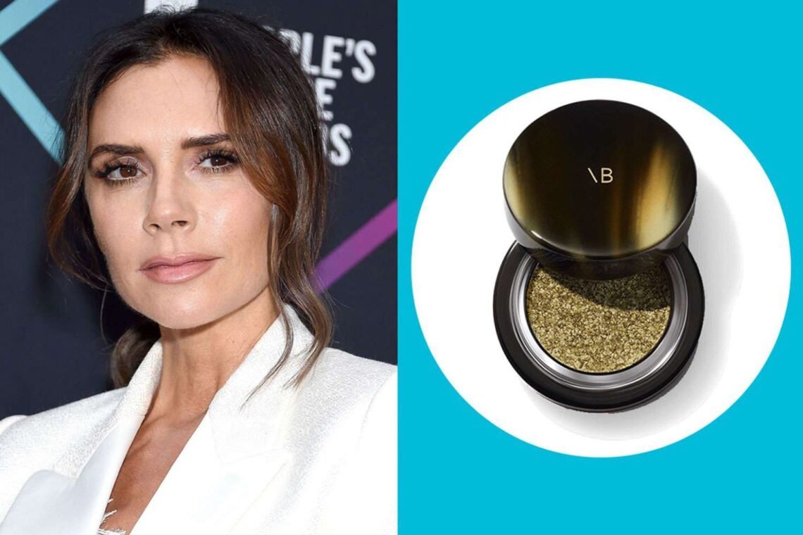 Discover the Must-Try Victoria Beckham Beauty Products