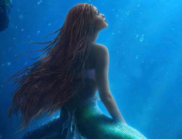 Going Under the Sea with Halley Bailey and Melissa McCarthy’s Modern “Little Mermaid”