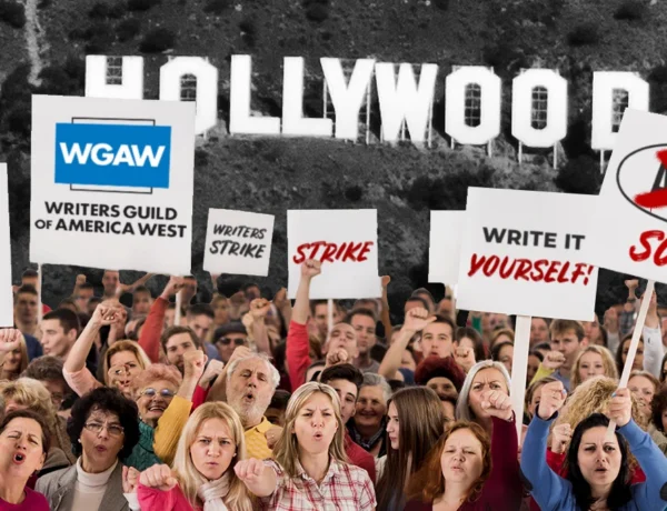 Hollywood Writers’ Strike Ends Key Highlights of the WGA-AMPTP Labor Agreement