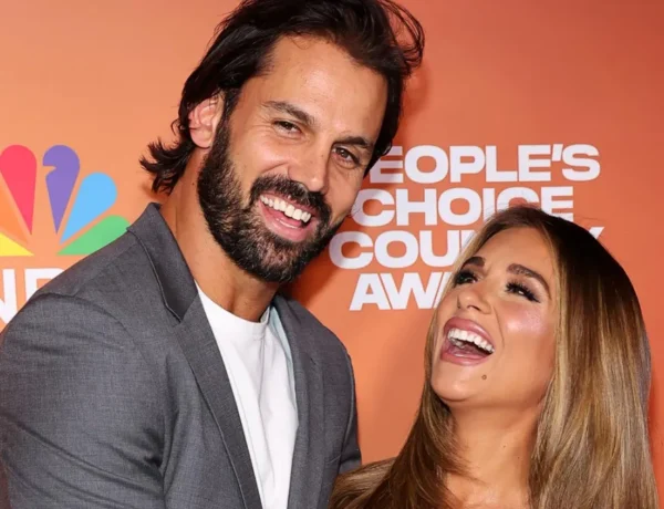 Jessie James Decker Expecting Baby No. 4 A Look at the Joyful Journey of the Decker Family
