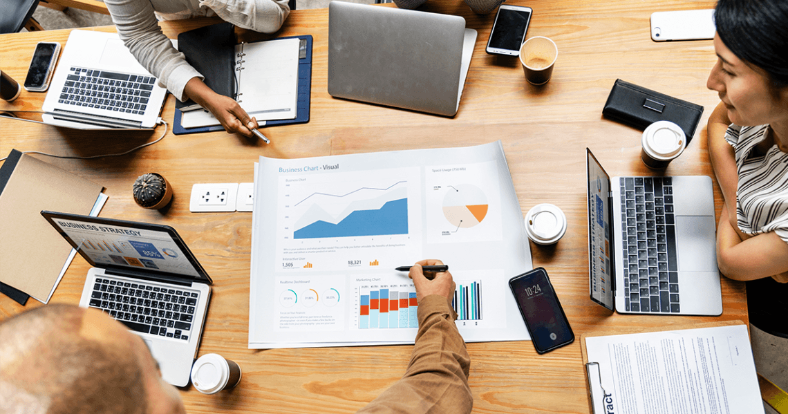 Key Lessons That Rescued Our Business and Led to Success
