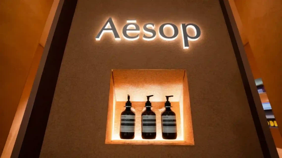 L’Oréal's $2.5 Billion Acquisition of Aesop A Beauty Industry Game-Changer