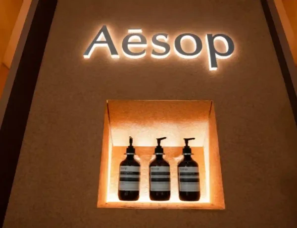 L’Oréal's $2.5 Billion Acquisition of Aesop A Beauty Industry Game-Changer