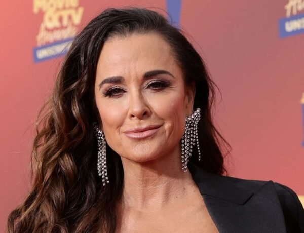 Photoshop Mistake by Kyle Richards Exposing the Art of Imperfection