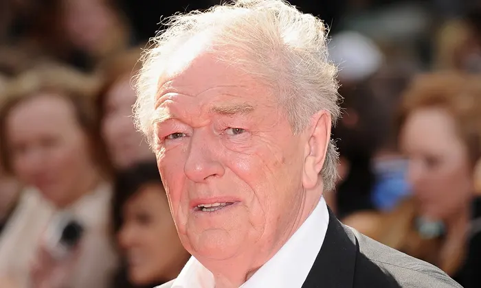 Remembering Sir Michael Gambon A Legend in Film and Theater