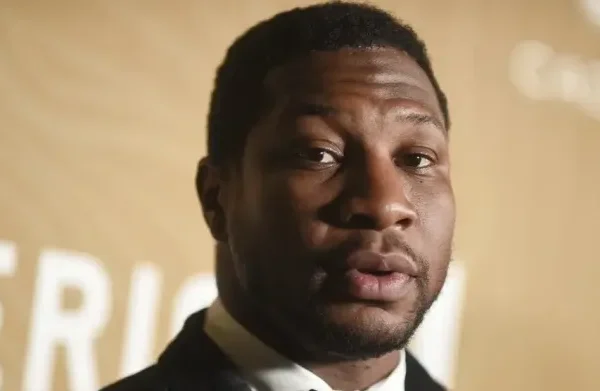 The First Trial For Jonathan Majors Scheduled on August 3