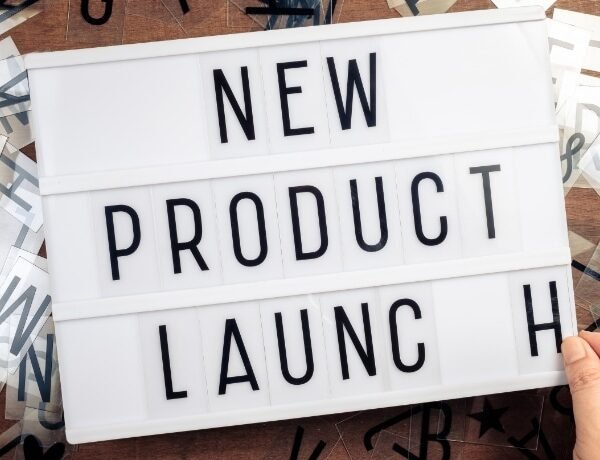 The Next Product Launch 5 Billion-Dollar Ideas