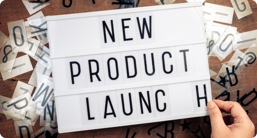 The Next Product Launch 5 Billion-Dollar Ideas