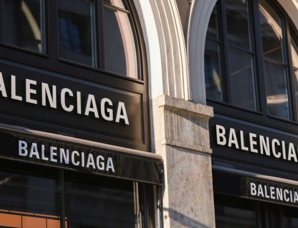 Addressing Controversial Campaigns on Instagram, Balenciaga Wipes Brands Writes, This Was a Wrong Choice