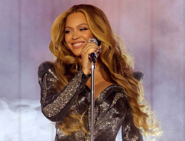 Beyoncé Unveiling the Queen's Secret to Longevity in the Music Industry