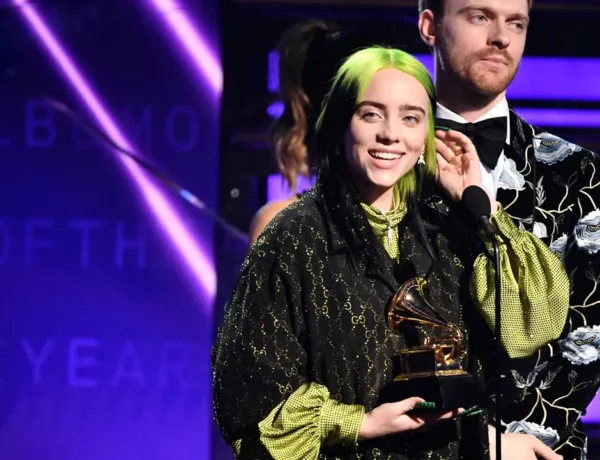 Billie Eilish's Documentary Unveiling the Personal Side of Fame