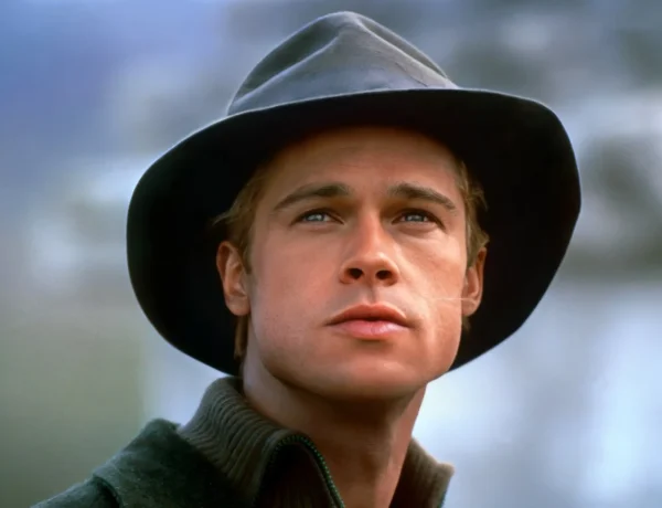 Brad Pitt A Look at His Versatile Acting Career and Humanitarian Work
