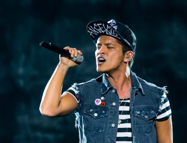 Bruno Mars' Vegas Residency What to Expect in His Shows