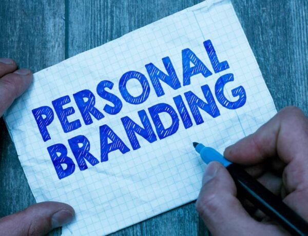 Building a Strong Personal Brand Essential for Entrepreneurs