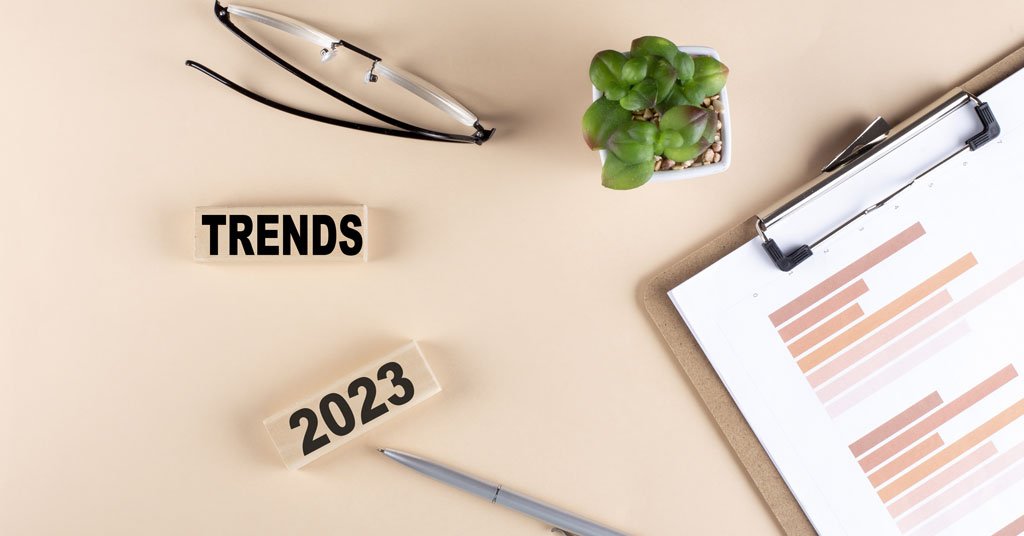 Business Trends to Watch in 2023 A Comprehensive Overview