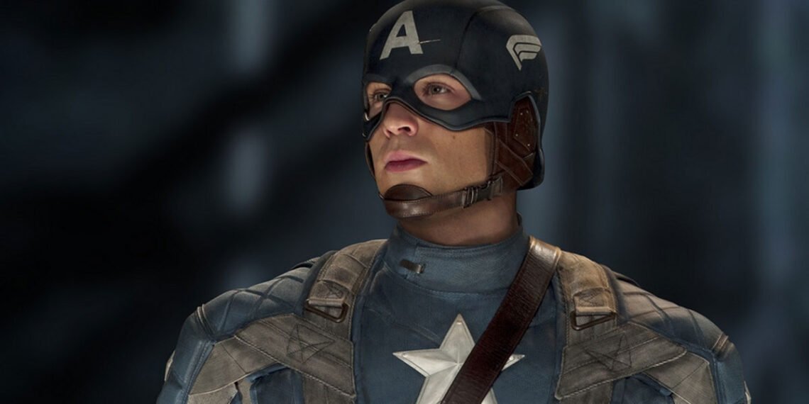 Chris Evans From Captain America to Directorial Aspiration