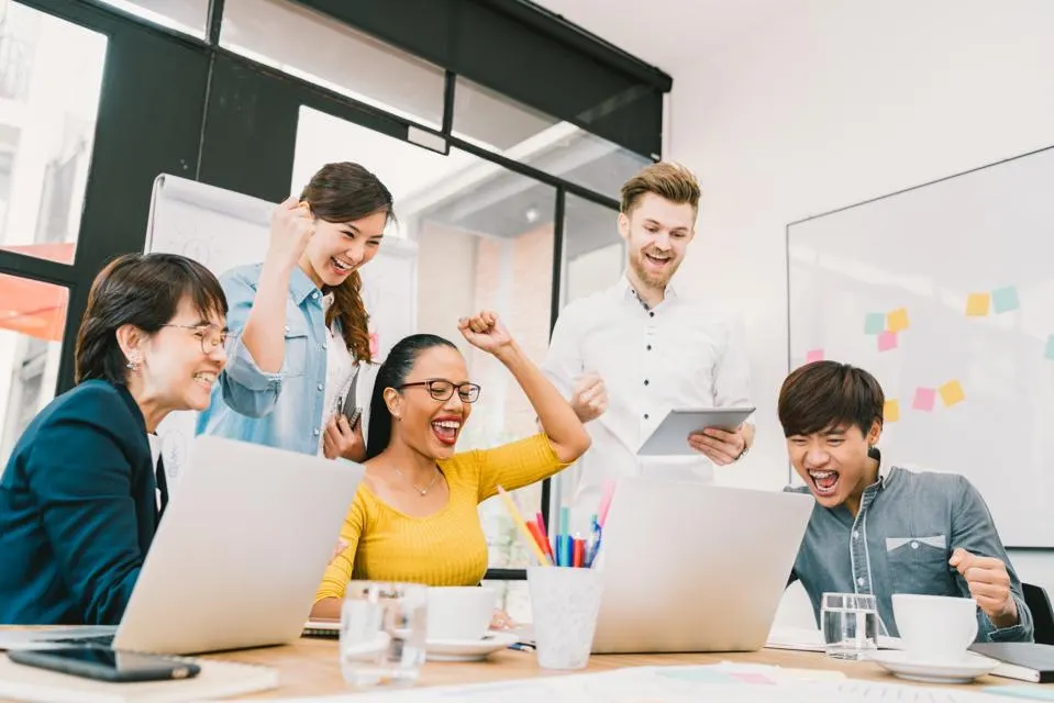 Creating a Positive Company Culture in Small Businesses