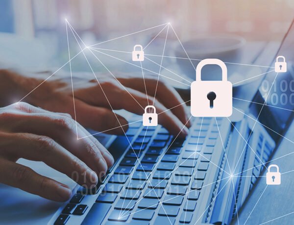Data Security for Small Businesses Protecting Your Company
