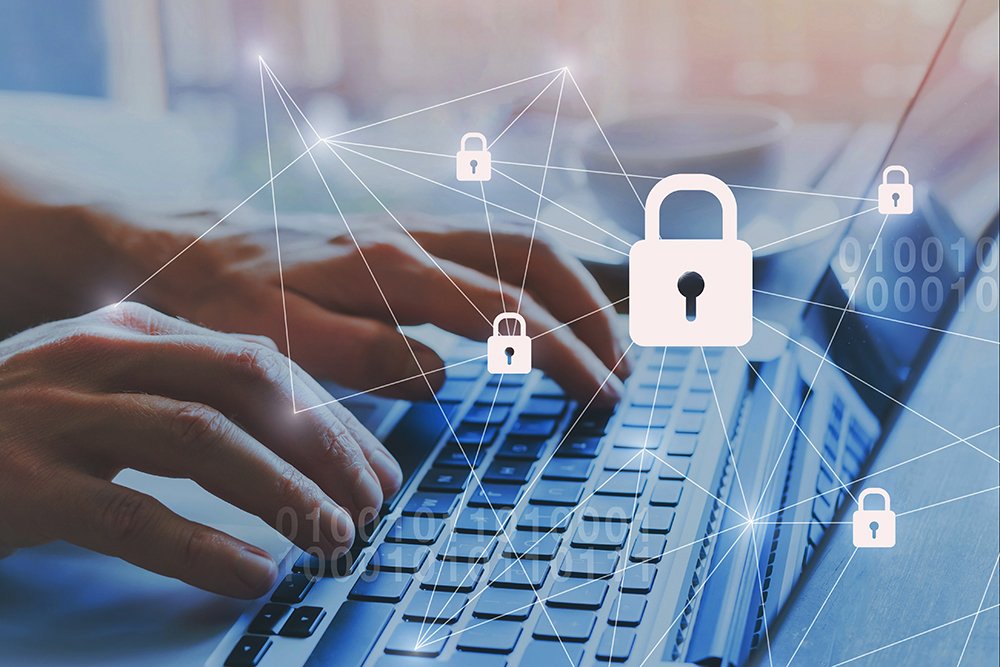 Data Security for Small Businesses Protecting Your Company