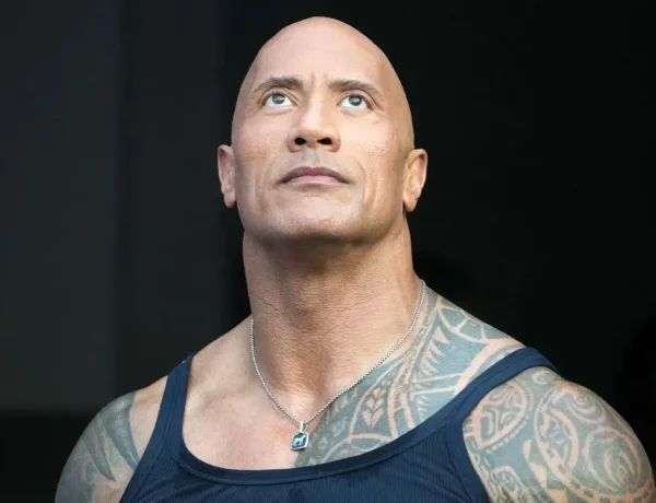 Dwayne Johnson From WWE Superstar to Hollywood Icon
