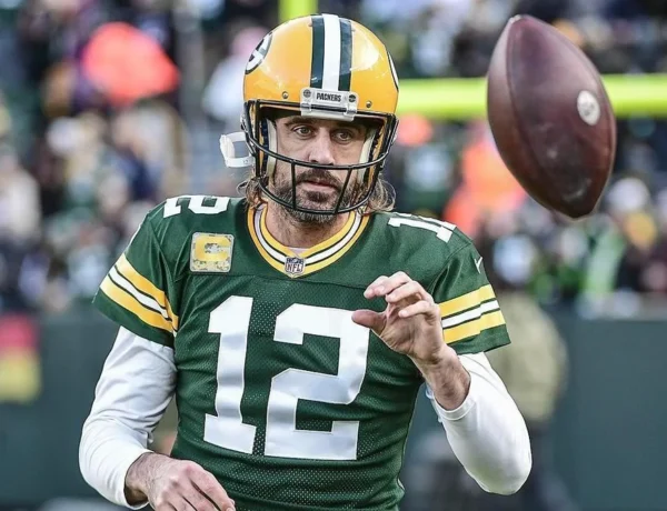 Exploring the Uncertain Future of Green Bay Packers' Star Quarterback, Aaron Rodgers