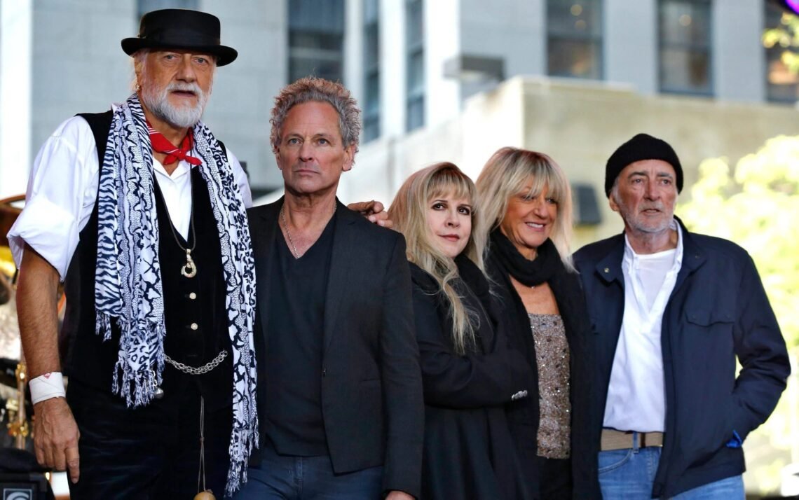Fleetwood Mac's Legacy The Band's Enduring Impact Today