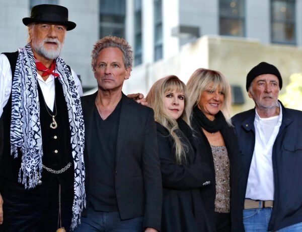 Fleetwood Mac's Legacy The Band's Enduring Impact Today