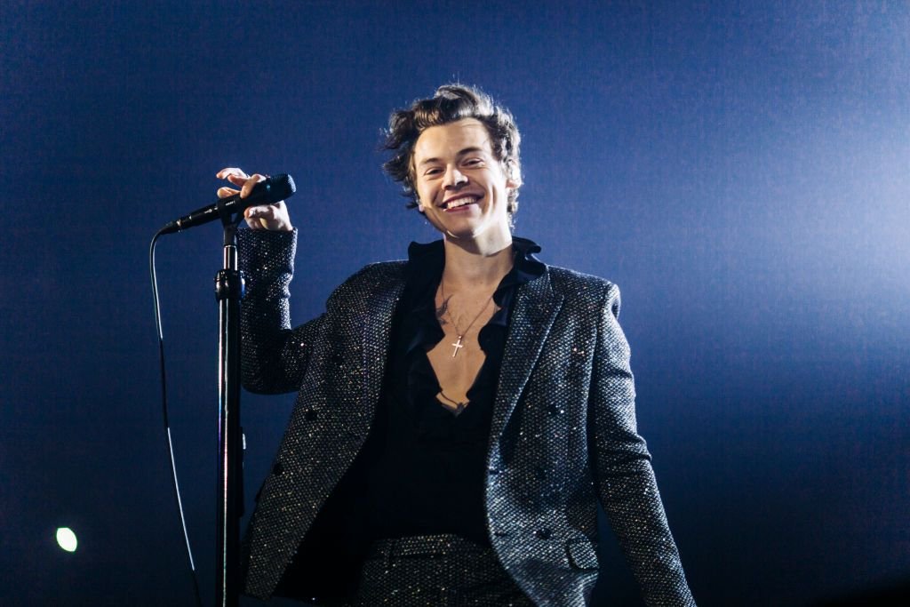 Harry Styles The Musical Shift in His Latest Album