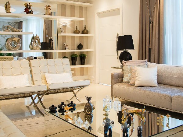 Home Decor Trends Revamping Your Space in the New Year