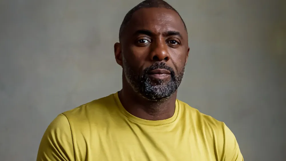 Idris Elba Versatility in Acting and Entrepreneurial Ventures