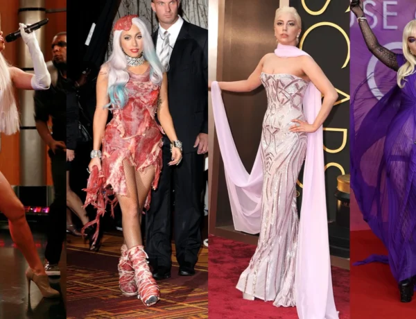Lady Gaga Artistic Evolution and Activism in Pop Culture
