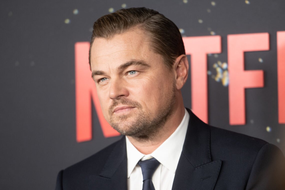 Leonardo DiCaprio's Environmental Advocacy A Closer Look