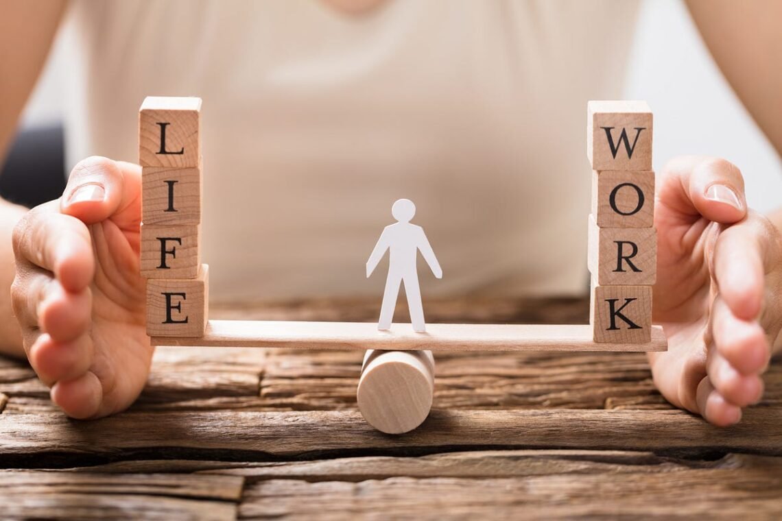 Mastering Work-Life Balance Strategies for a Fulfilling Lifestyle