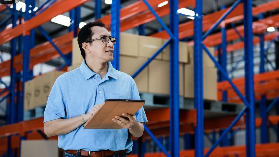 Navigating Supply Chain Challenges for Small Businesses