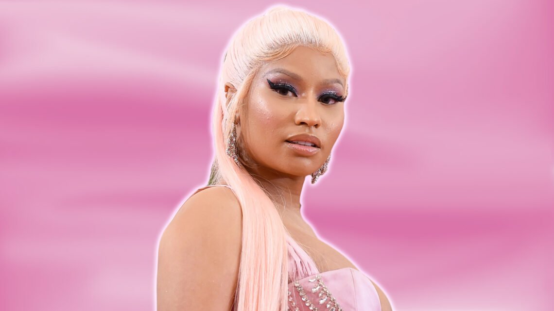 Nicki Minaj's Philanthropic Work Advocacy Beyond Music