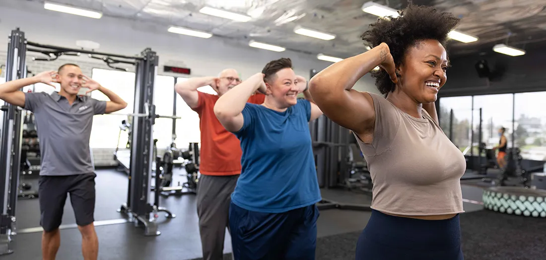 Redefining Fitness Inclusive and Diverse Approaches to Exercise