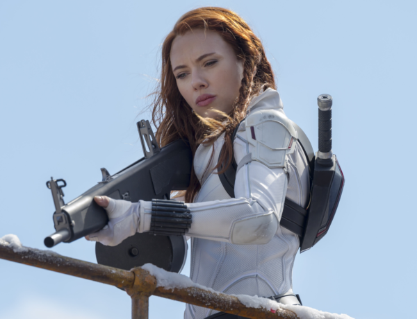 Scarlett Johansson Black Widow and Her Impact on Women in Action Films