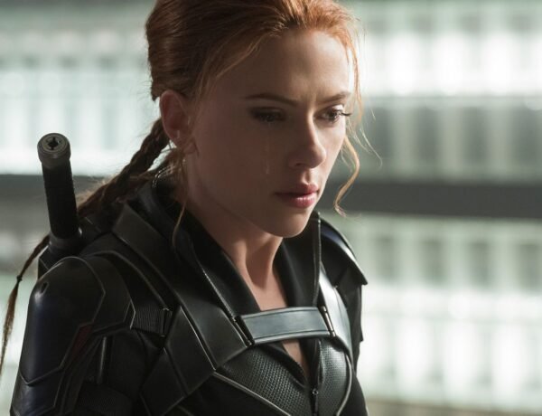 Scarlett Johansson's Cinematic Legacy Reflecting on Her Impact as 'Black Widow