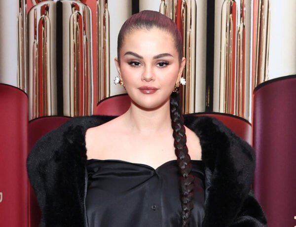 Selena Gomez Mental Health Advocacy and Transition to Mature Roles