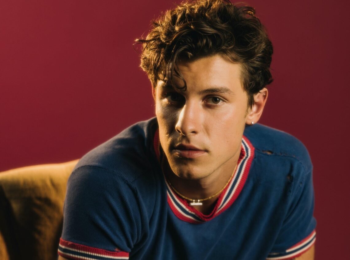 Shawn Mendes Exploring His Artistic Growth in New Releases