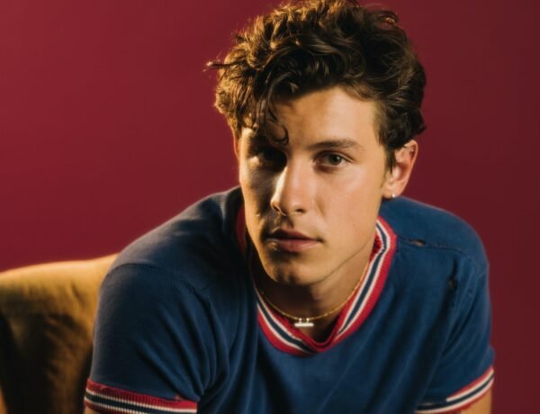 Shawn Mendes Exploring His Artistic Growth in New Releases