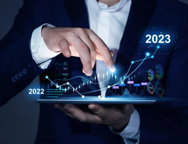 Tech Trends Driving Entrepreneurial Ventures in 2023