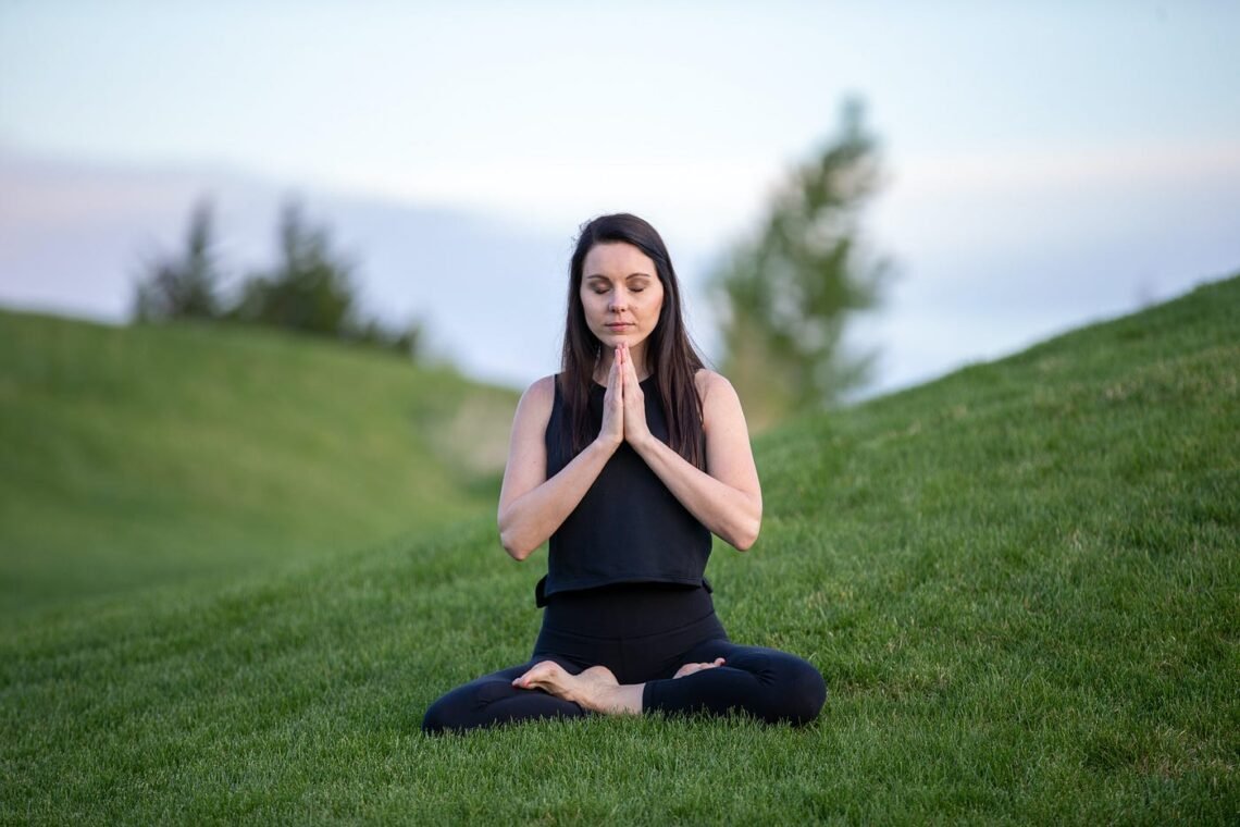 The Benefits of Meditation Mindfulness Techniques for Inner Peace