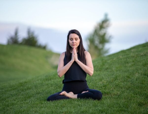 The Benefits of Meditation Mindfulness Techniques for Inner Peace