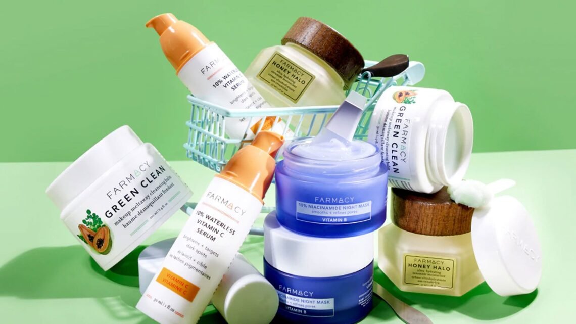 The Best Brands for Safe and Sustainable Products are Listed in Clean Beauty