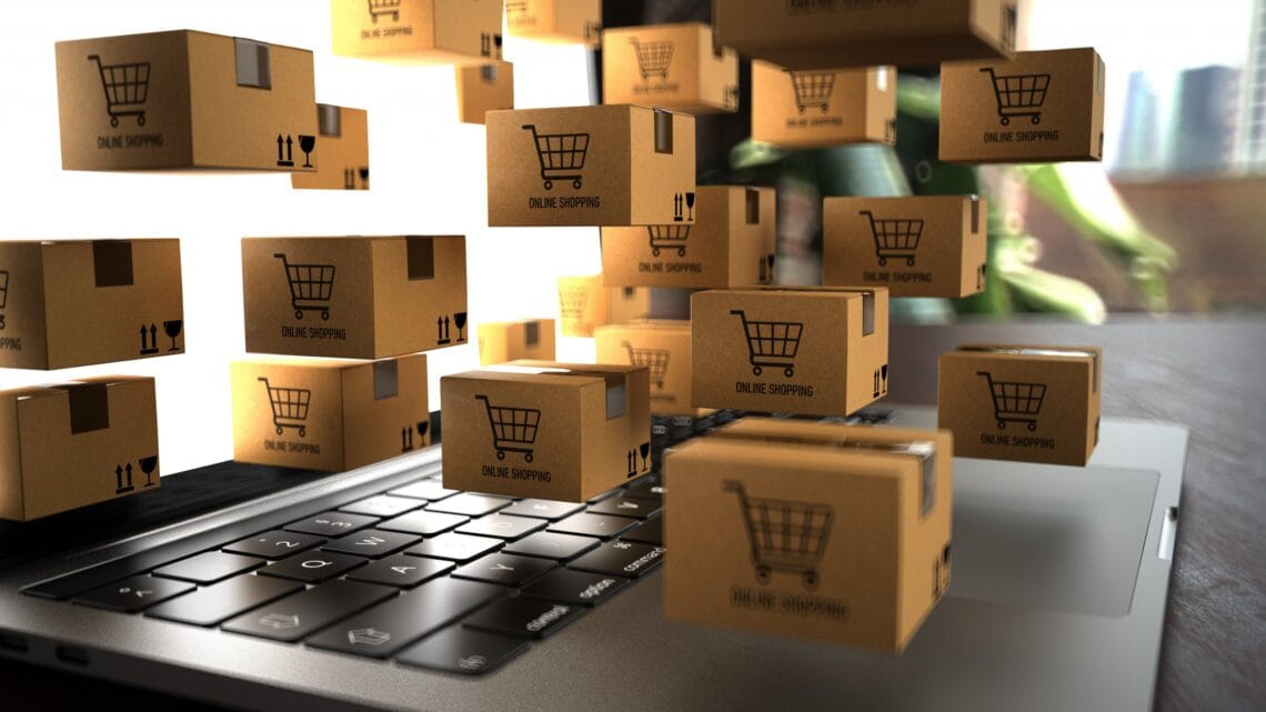 The Impact of E-commerce on Traditional Business Models