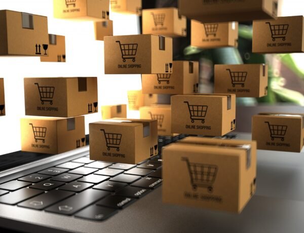 The Impact of E-commerce on Traditional Business Models