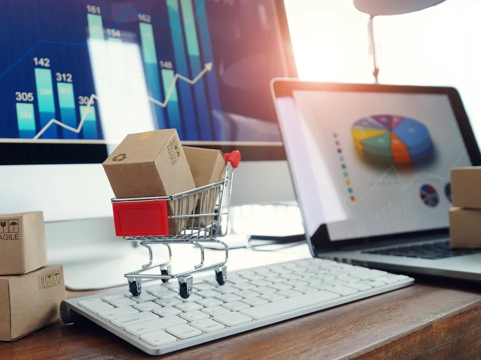 The Power of E-commerce Entrepreneurial Opportunities in Online Markets