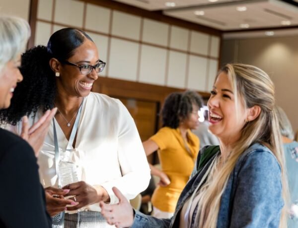The Power of Networking Building Connections for Entrepreneurial Success